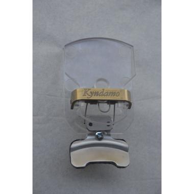 KYNDAMO EVOLUTION LETTURINO SAX SOPRANO CURVO alla campana