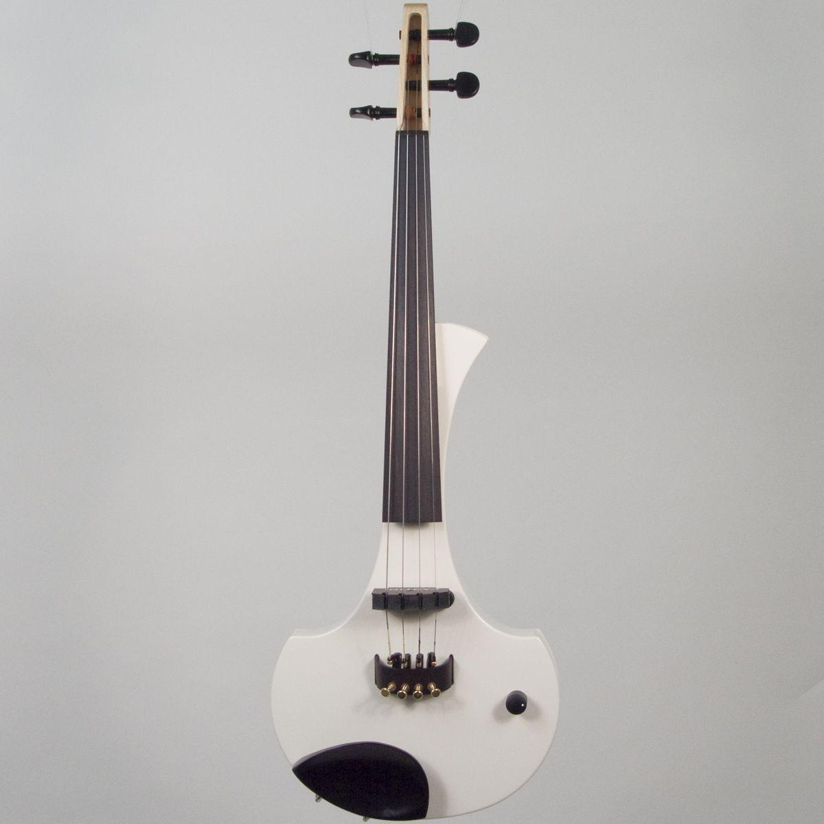Cantini earphonic violino 4 corde white