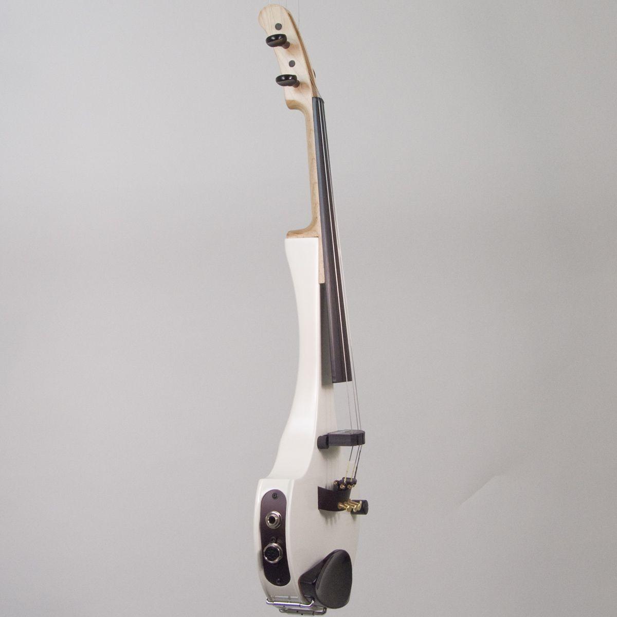 Cantini earphonic violino 4 corde white