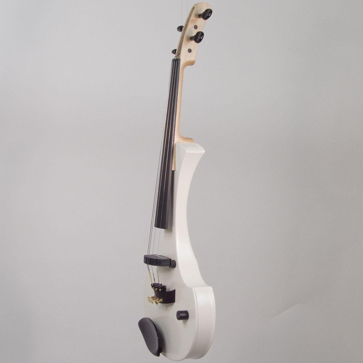 Cantini earphonic violino 4 corde white