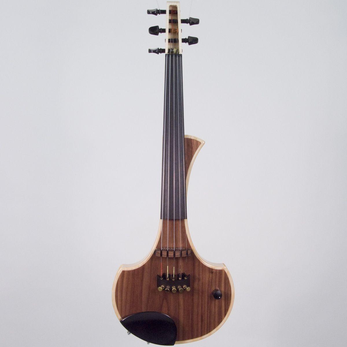 Cantini earphonic violino 5 corde canaletto