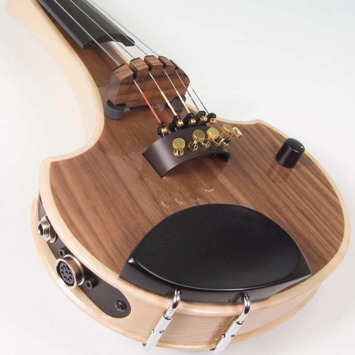 Cantini earphonic violino 5 corde canaletto