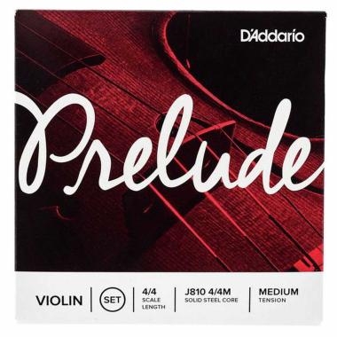 D'addario vo j810 4/4