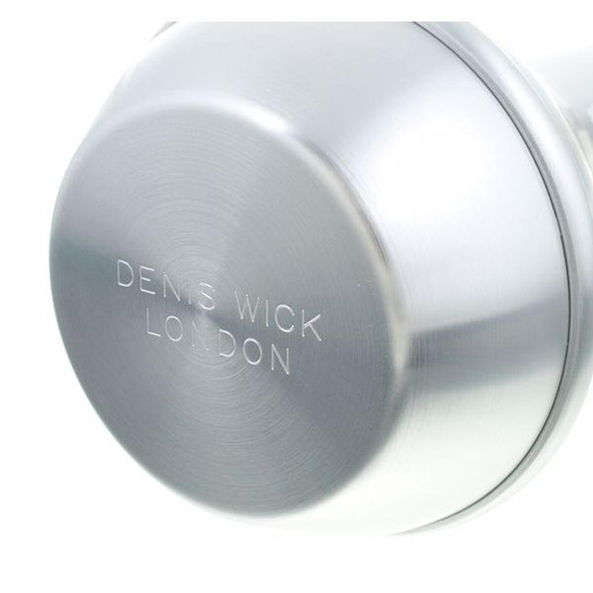 DENIS WICK 5522 Sordina per trombone alto o flicorno piccolo dritta in alluminio