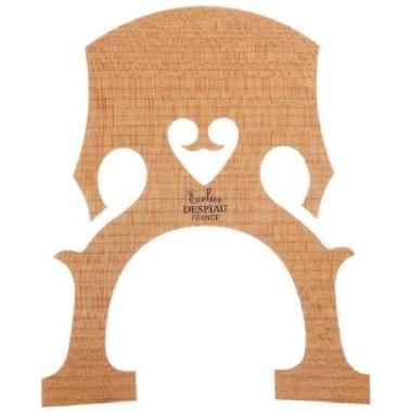 ECOLIER Ponticello per violoncello 1/2