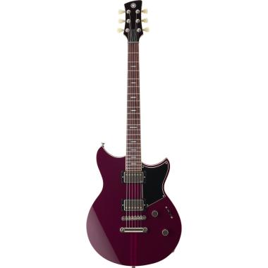 Yamaha revstar rss20htm hot merlot chitarra elettrica