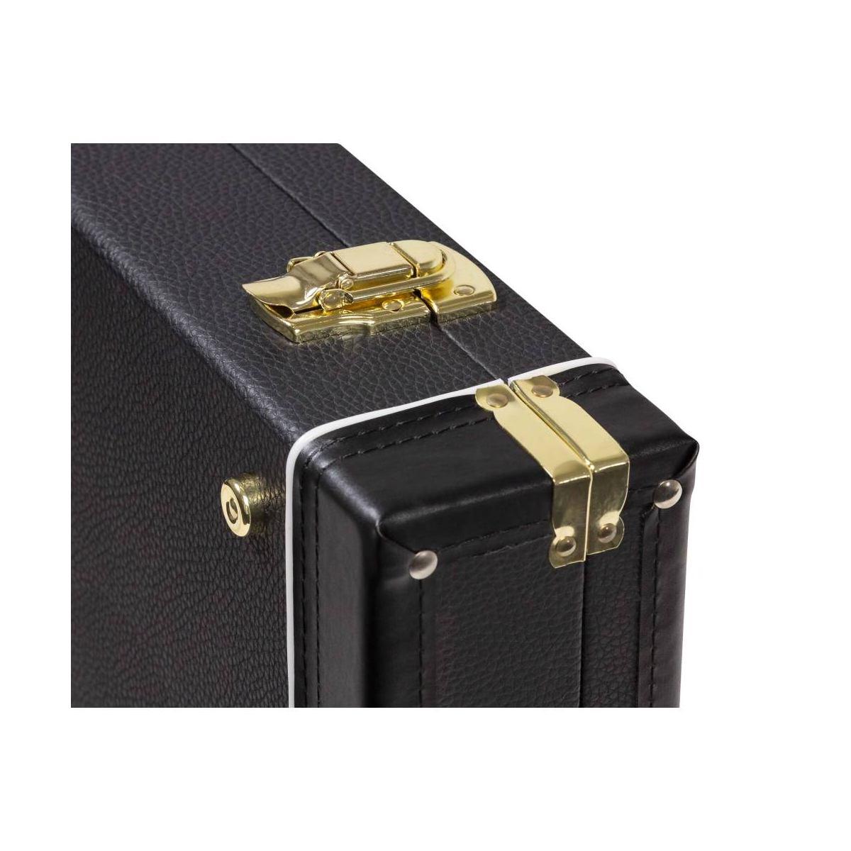 Proel cwcebr custodia rigida per basso