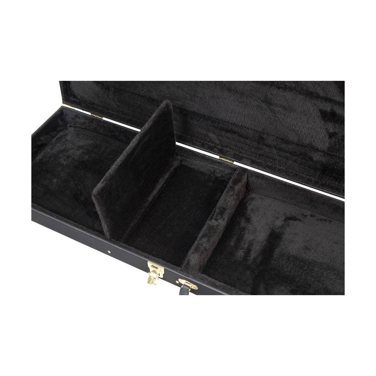 Proel cwcebr custodia rigida per basso