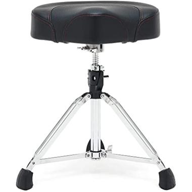 Gibraltar 9608-2t sgabello per batteria