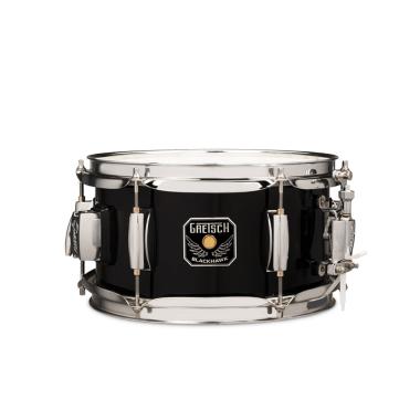 GRETSCH BH5510 BLACK RULLANTE 10" X 5,5" Blackhawk Mighty Mini