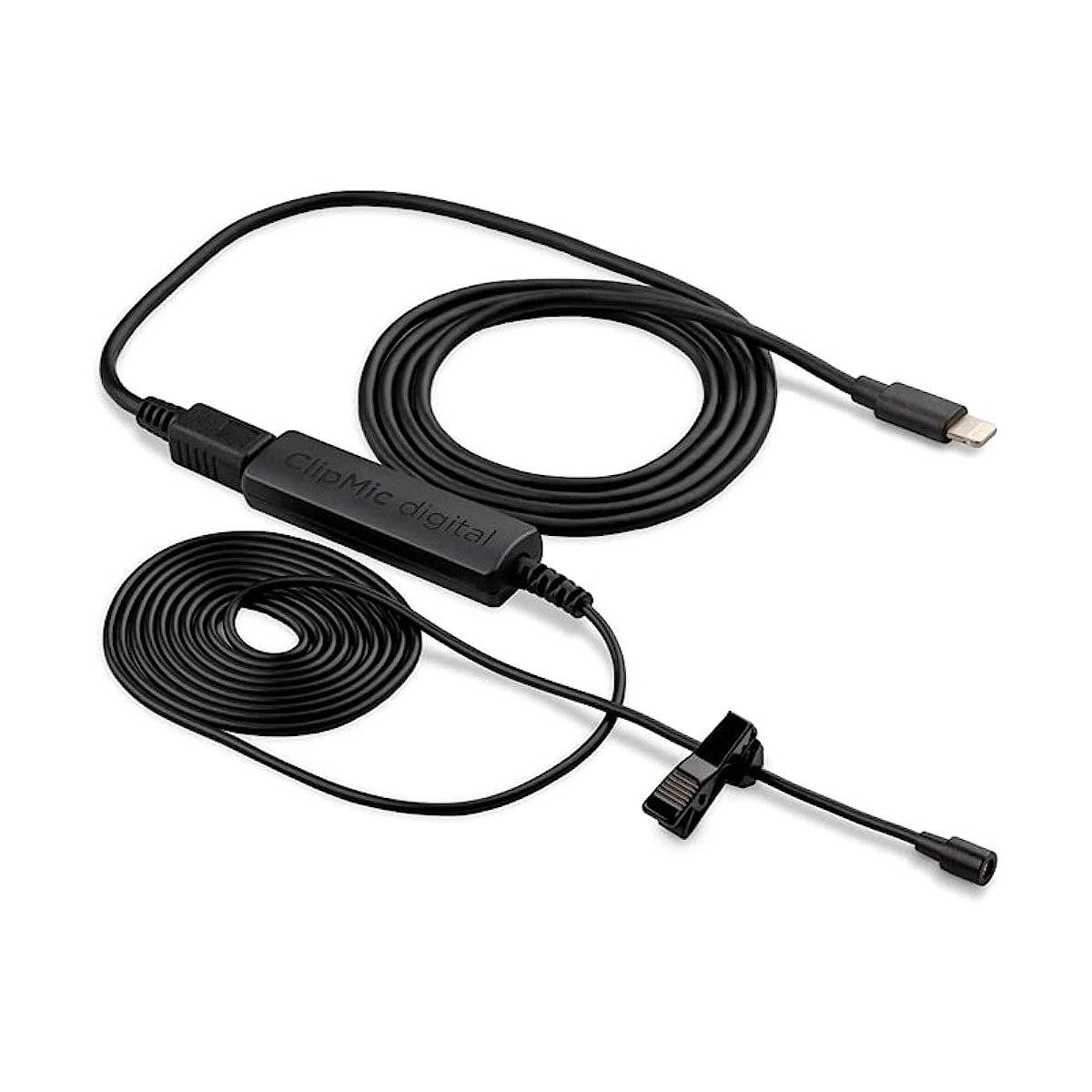 Apogee clipmic digital 2