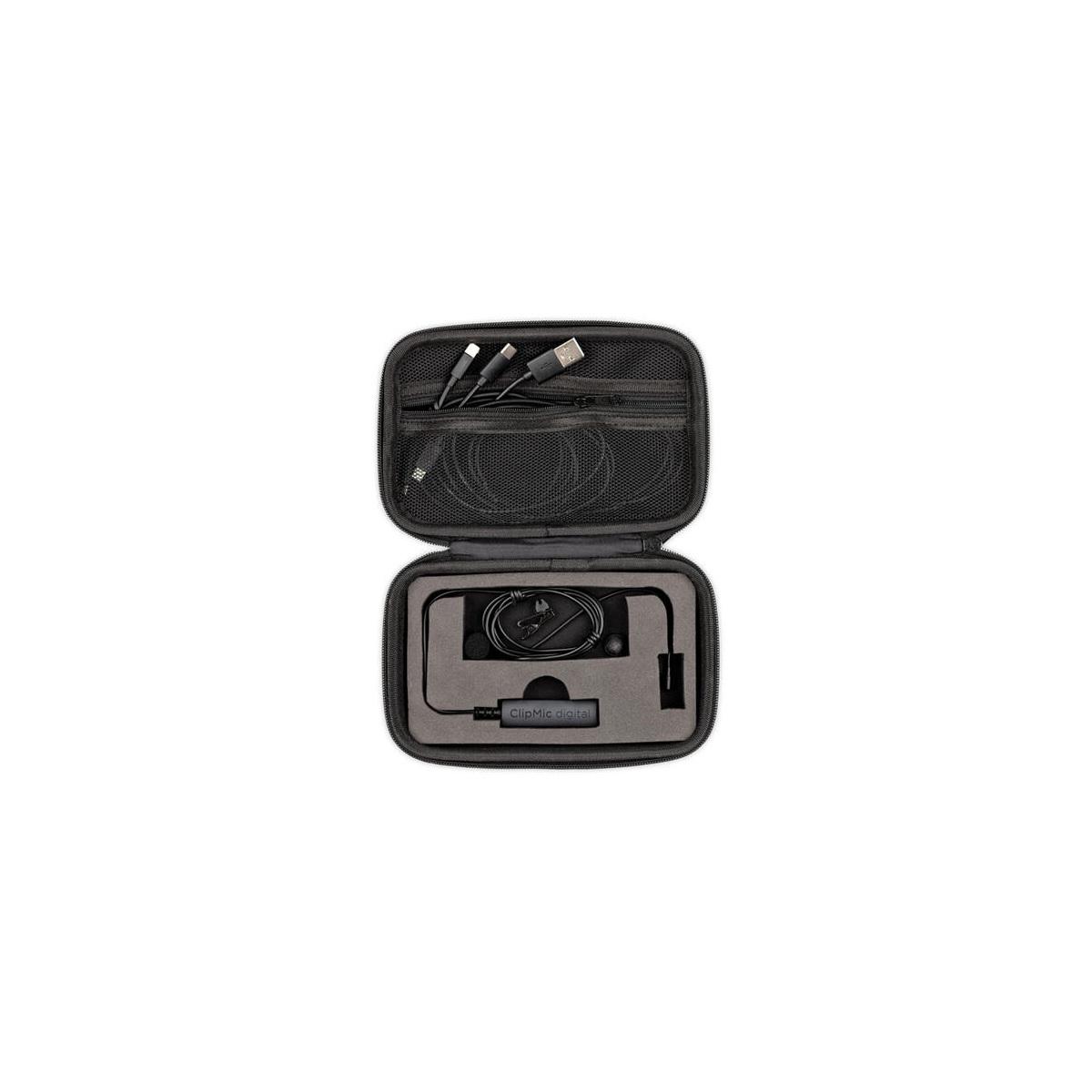 Apogee clipmic digital 2