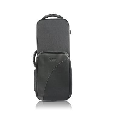 BAM 3021SN CUSTODIA TREKKING" PER SAX ALTO - BLACK"