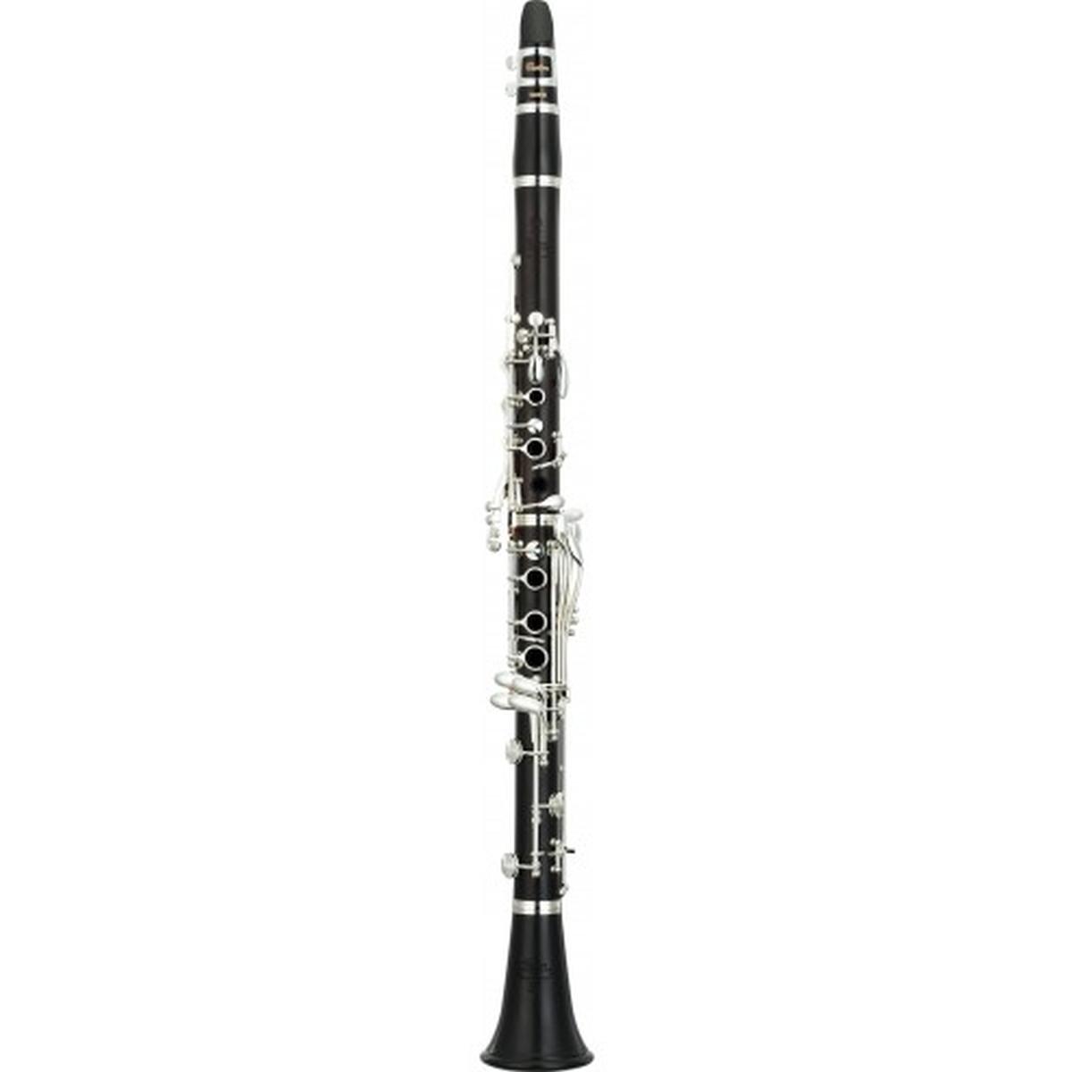 Yamaha yclcsgaiiil02 pitch correction clarinetto in la sn 1844
