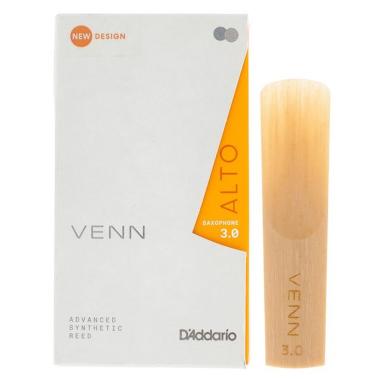 Daddario venn ancia per sax alto , g2 ,durezza 3.0