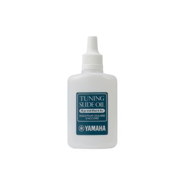 Yamaha tuning slide oil 03 olio per slide