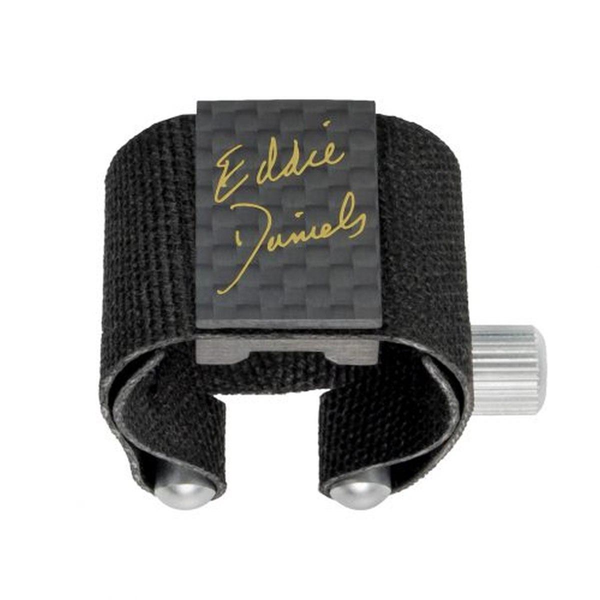 Jewel Eddie Daniels Carbon Fiber Ligature Clarinetto Basso