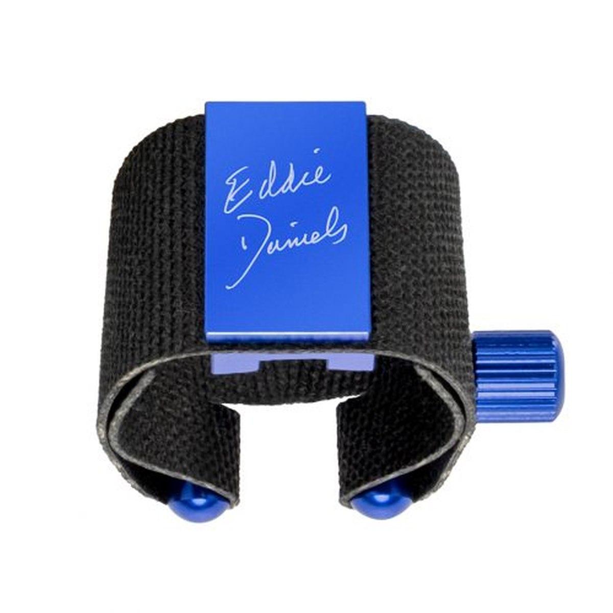 Jewel Eddie Daniels Blue Ligature Clarinetto in Mib