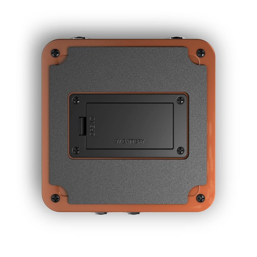 PALMER POCKET AMP ACOUSTIC - Preamplificatore portatile per strumenti acustici a corda