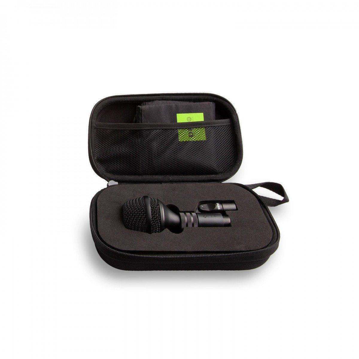 Dpa 4055 microfono per grancassa