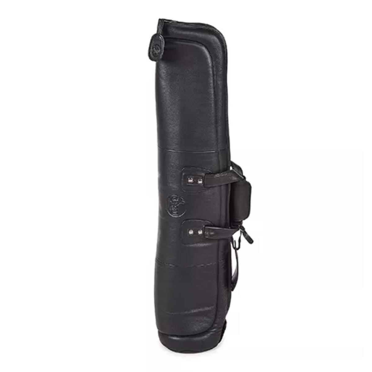 Gard 101 mlk custodia in pelle per sax soprano