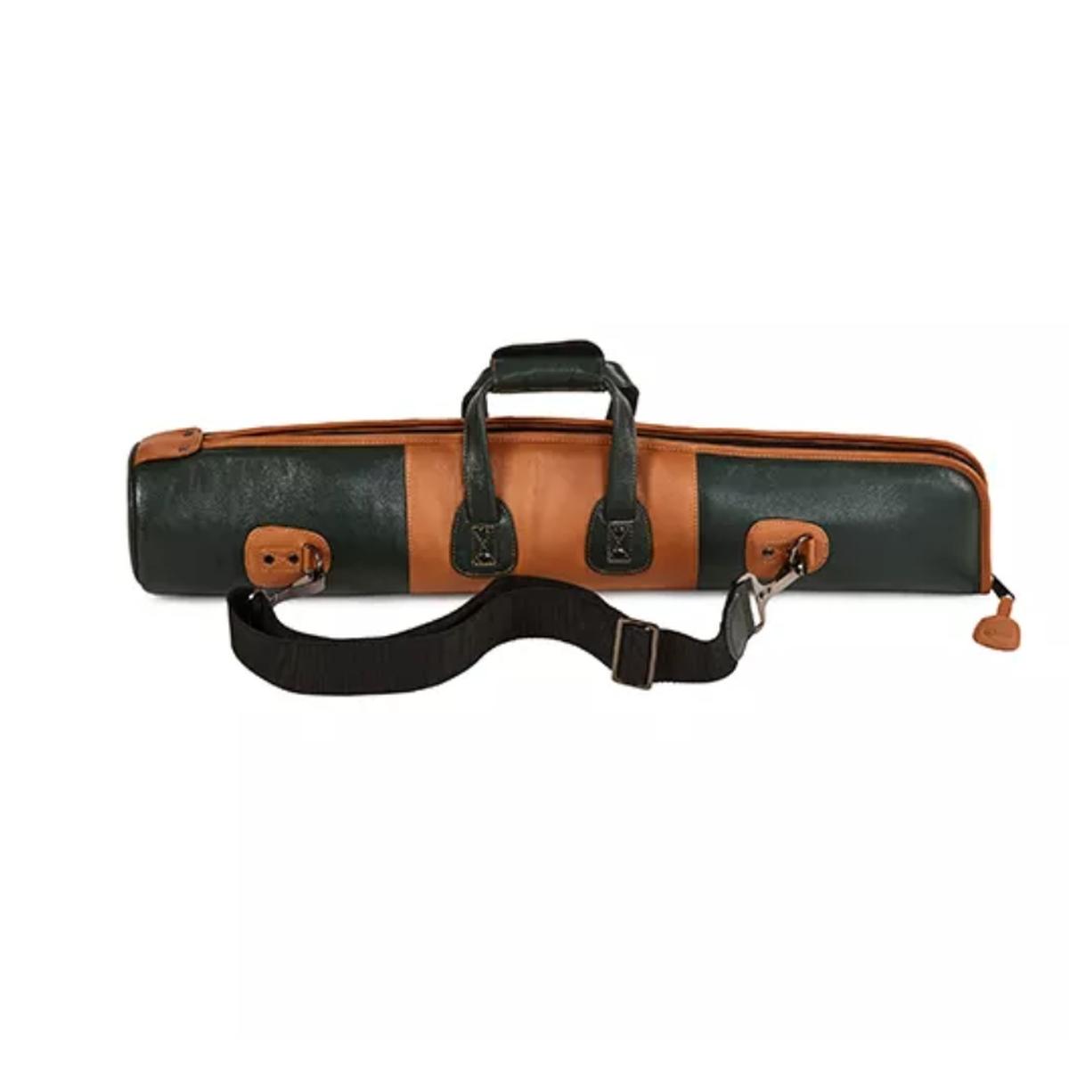 Gard 101 elgt elite custodia in pelle per sax soprano