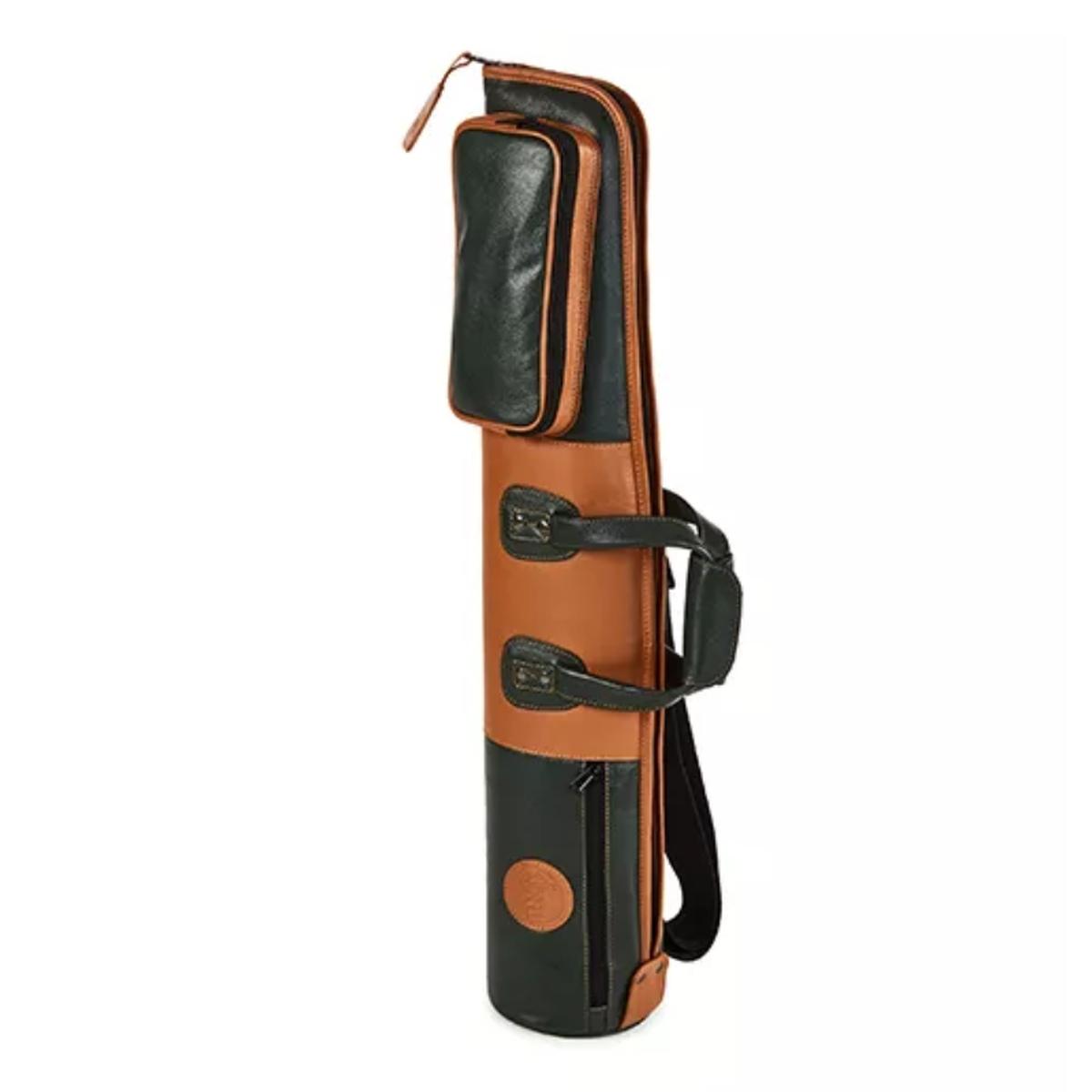 Gard 101 elgt elite custodia in pelle per sax soprano