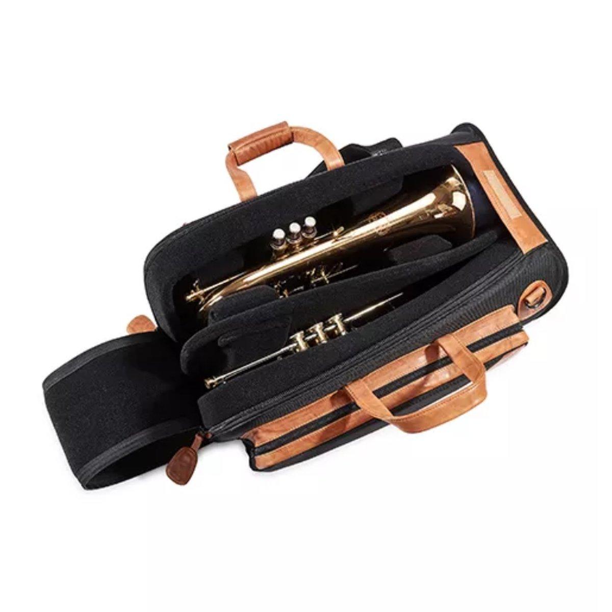 Gard 17 esk elite custodia per tromba e flicorno