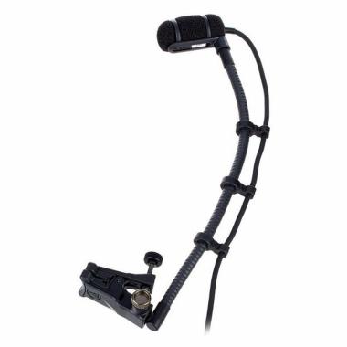 Audio technica atm350ul microfono a condensatore con clip universale