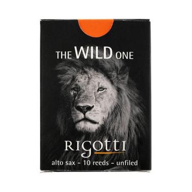 Rigotti wild 10 ance per sax alto n° 3