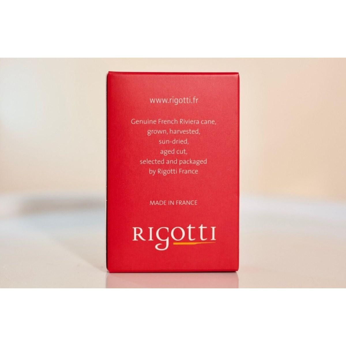 Rigotti the red one 5 ance per sax tenore n° 2 1/2 medium