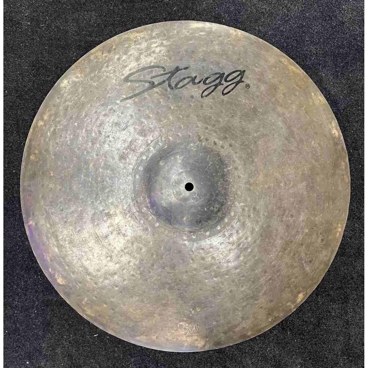 Stagg bm-rr20 ride 20 - usato garantito