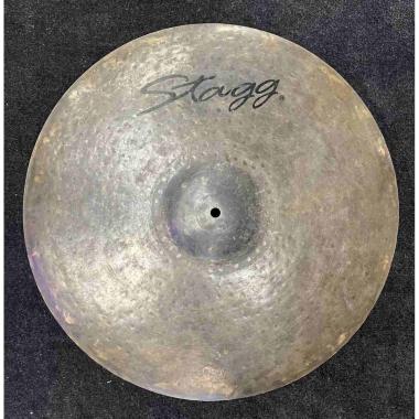 Stagg bm-rr20 ride 20 - usato garantito