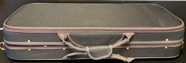 Fenice custodia per violino 4/4 leggera