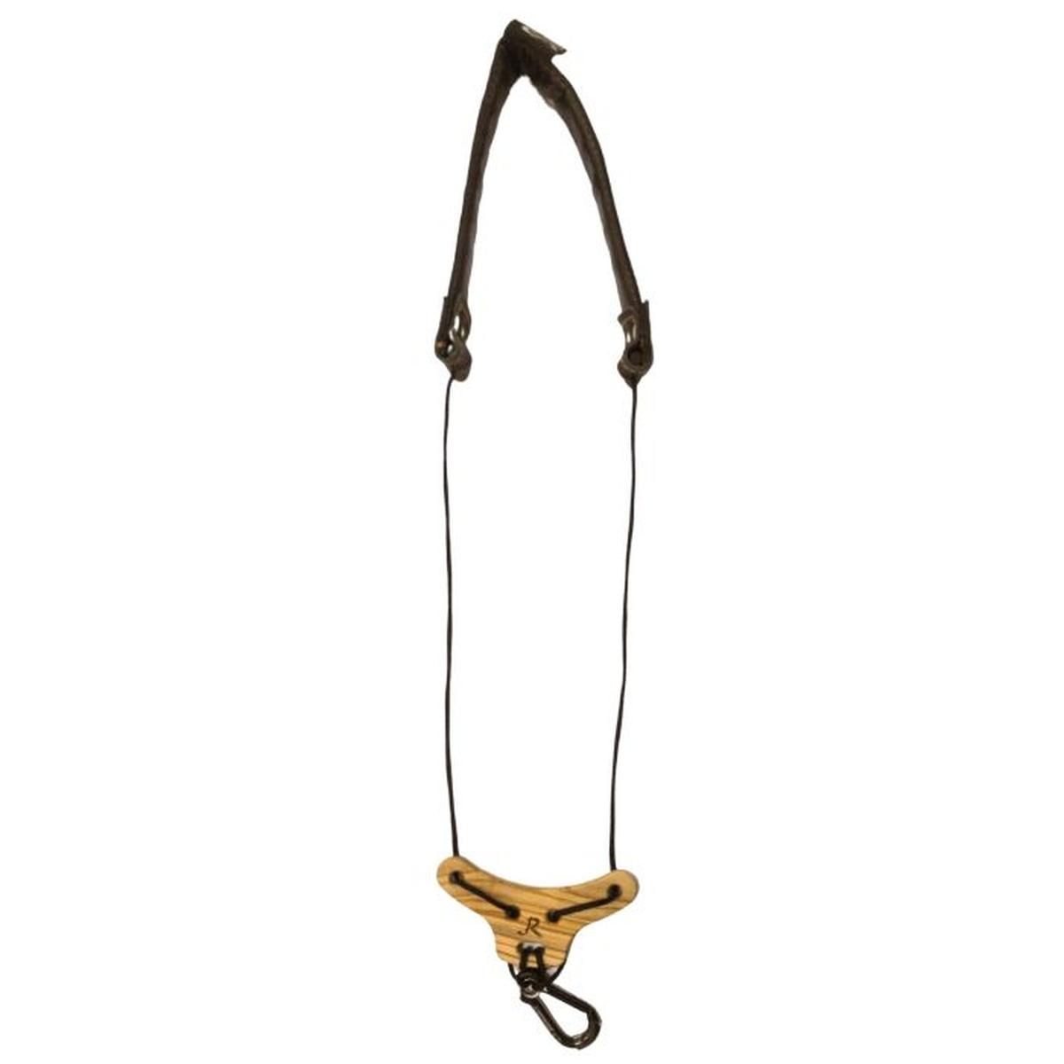 Rampone & cazzani comfy tracolla per sax large