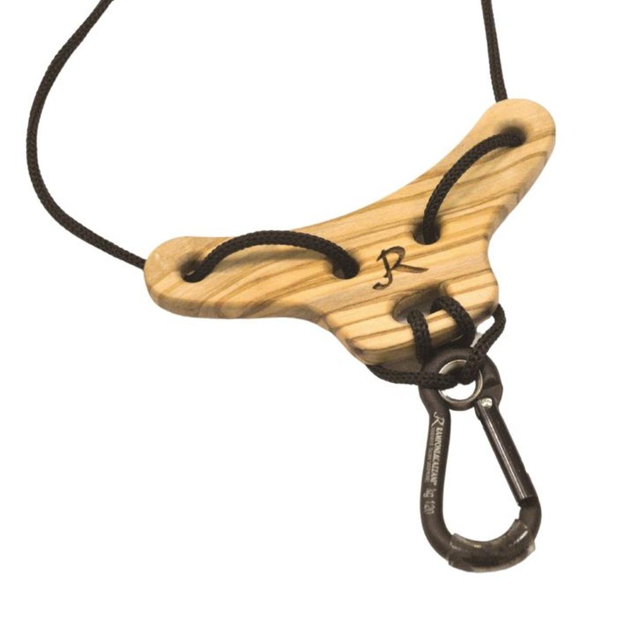 Rampone & cazzani comfy tracolla per sax large