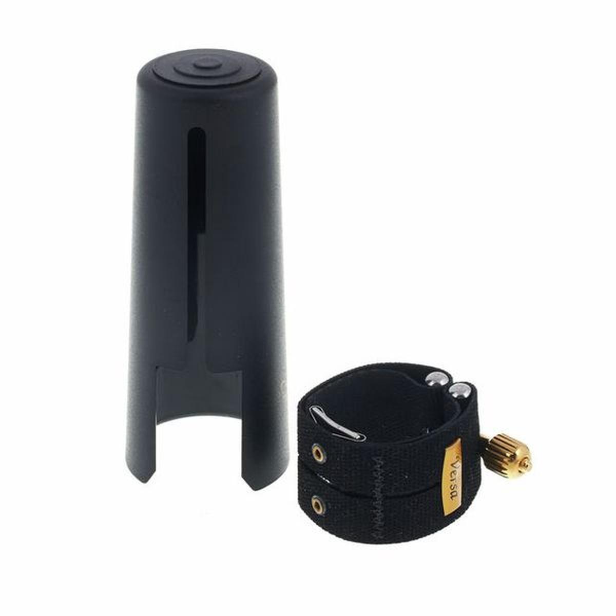 Rovner versa x3rl legatura per clarinetto basso