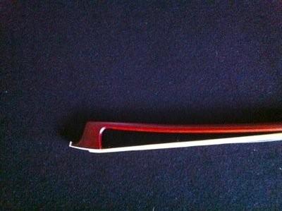 FENICE ARCHETTO "STUDIO "PER VIOLINO 4/4 IN LEGNO