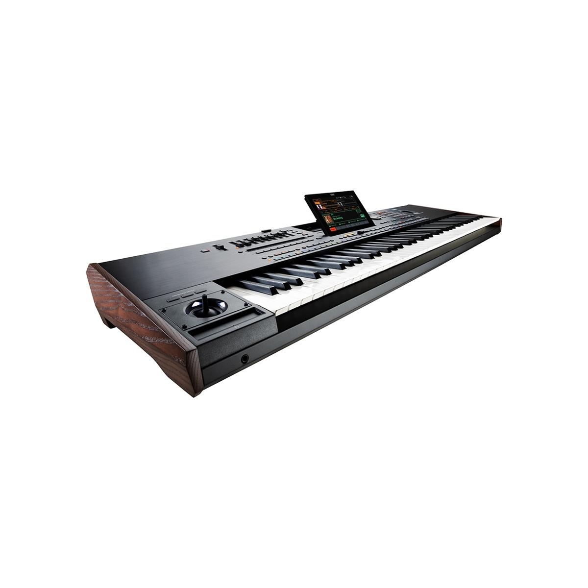 KORG Pa5X-76
