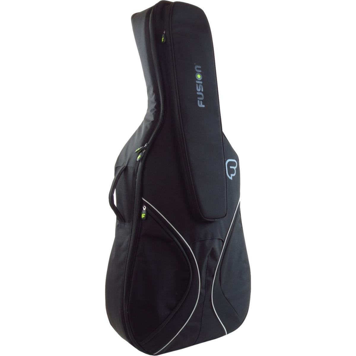 Fusion fc04 custodia per violoncello 4/4