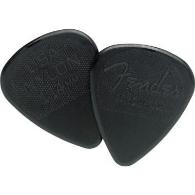 FENDER PLETTRO NYLON 1.14mm