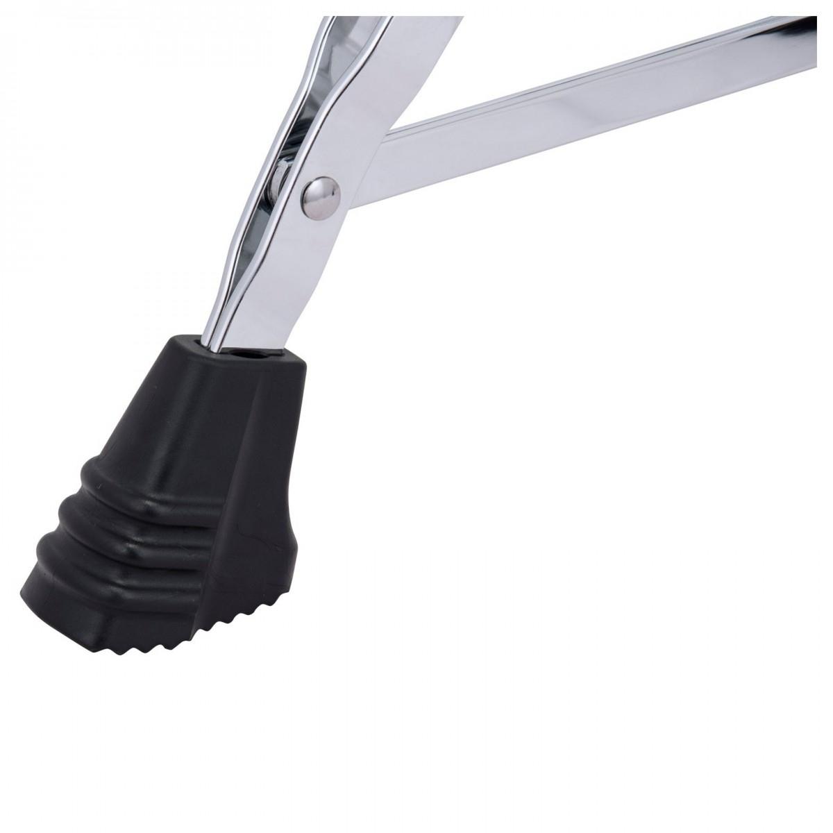 Mapex t850 seggiolino per batteria con seduta tonda serie 800