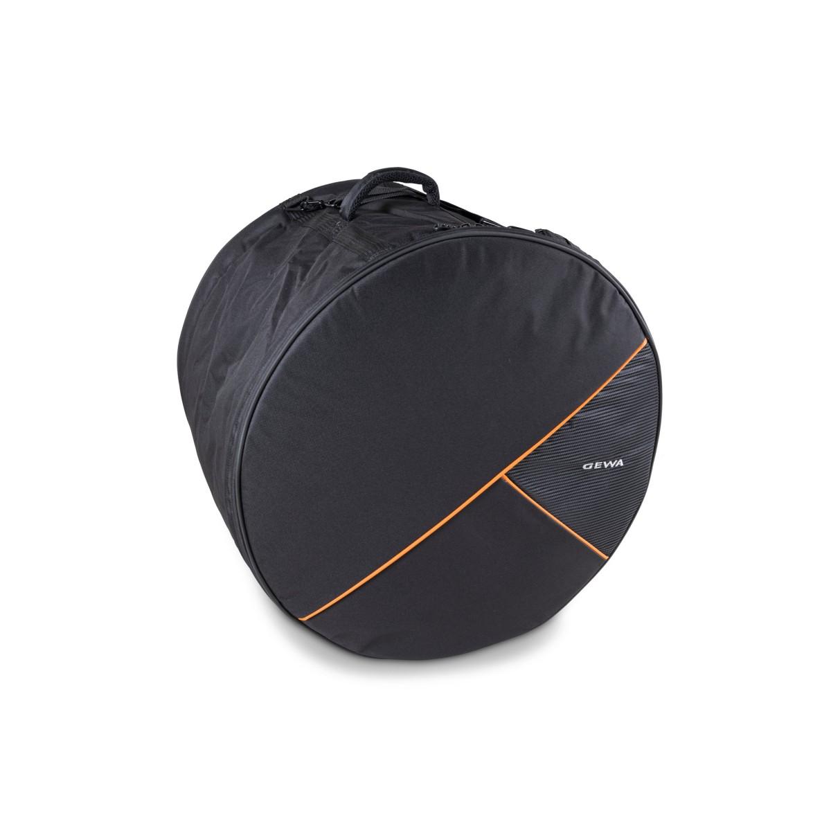 Gewa premium 231505 custodia per cassa 20 x 16