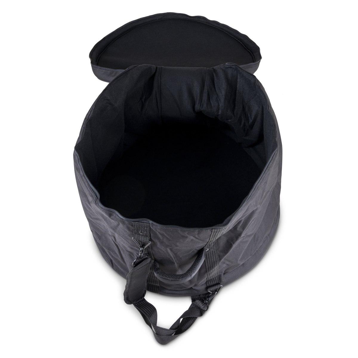 Gewa premium 231505 custodia per cassa 20 x 16