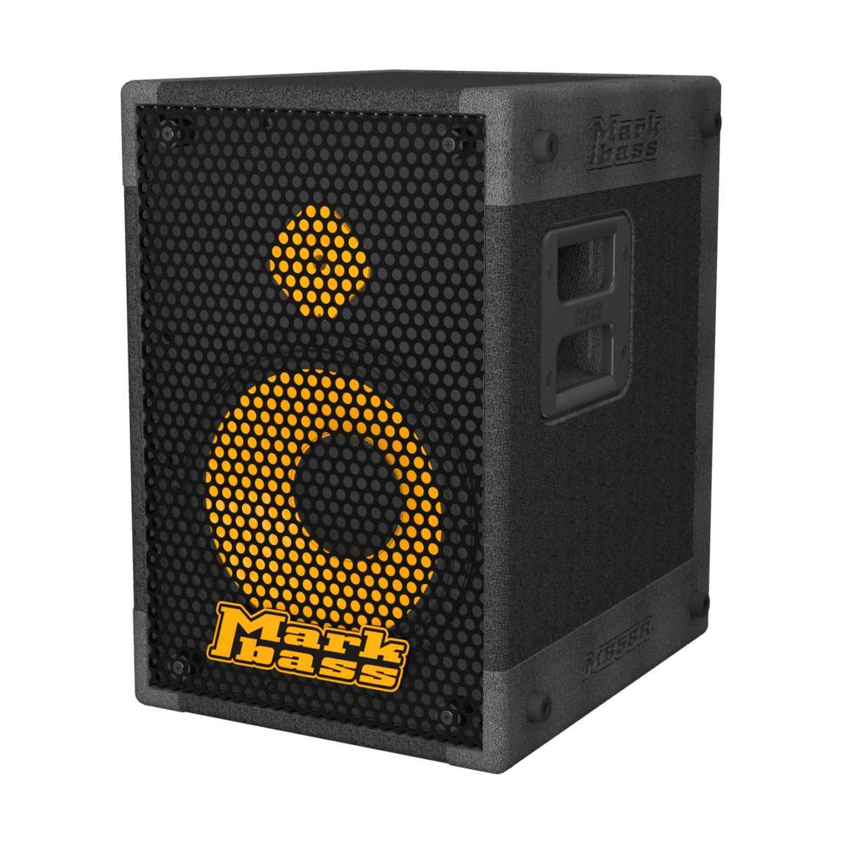 Markbass mb58r 121 pure cabinet per basso