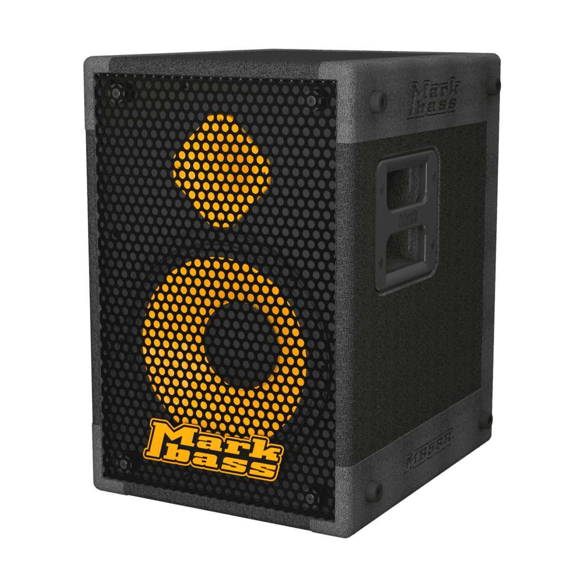 Markbass mb58r 121 energy cabinet per basso