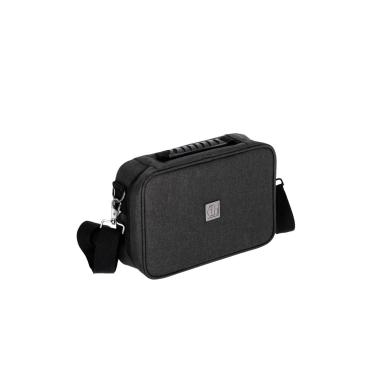 Adam hall orgaflex s custodia imbottita per accessori