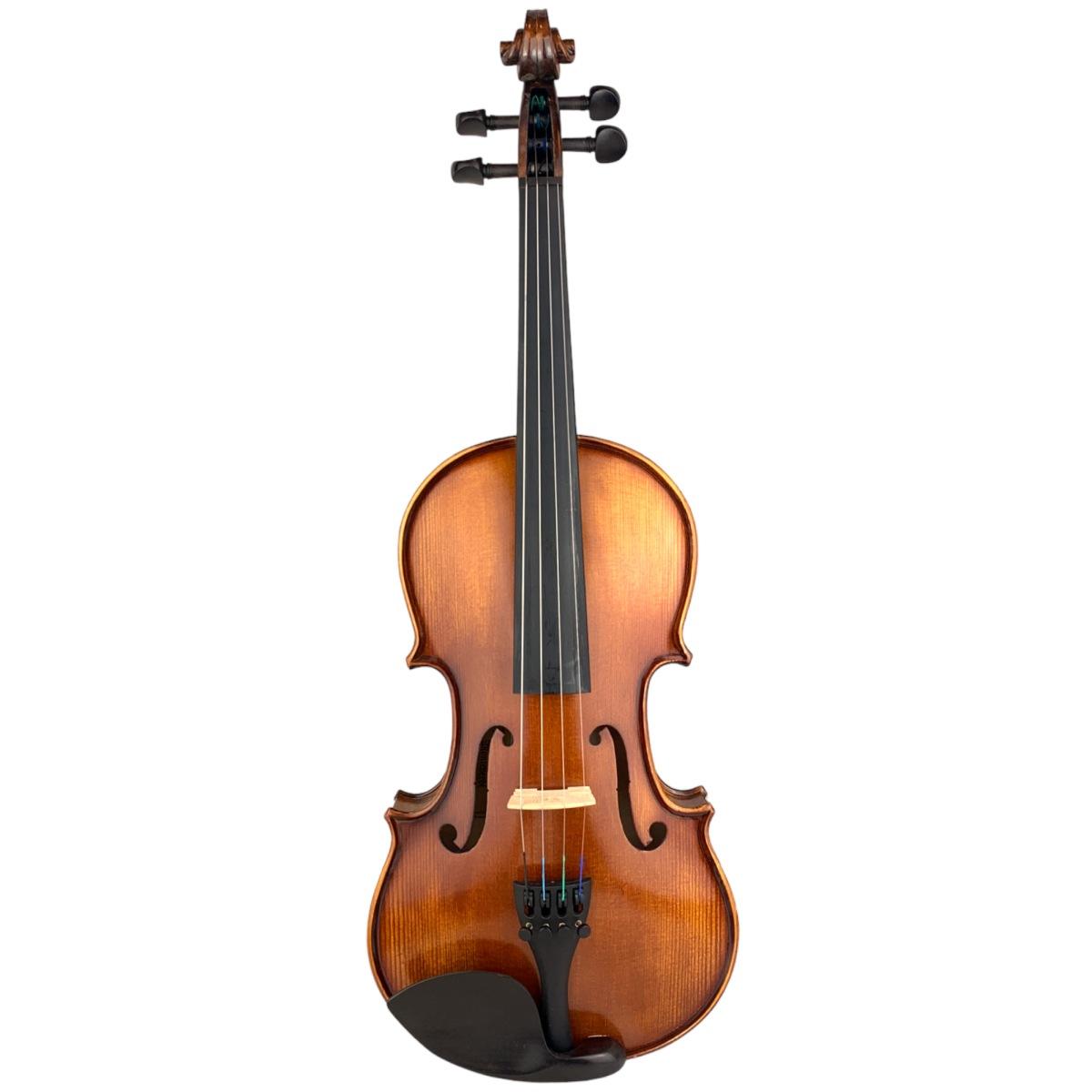 PLC II MONTEVERDI Violino 4/4 s/n 002-2 con custodia