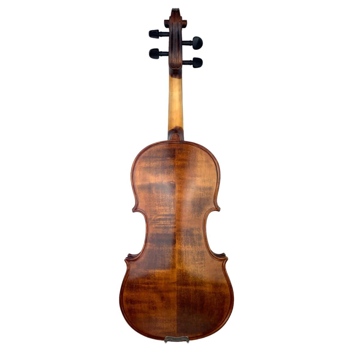 PLC II MONTEVERDI Violino 1/2 s/n 002-2 con custodia
