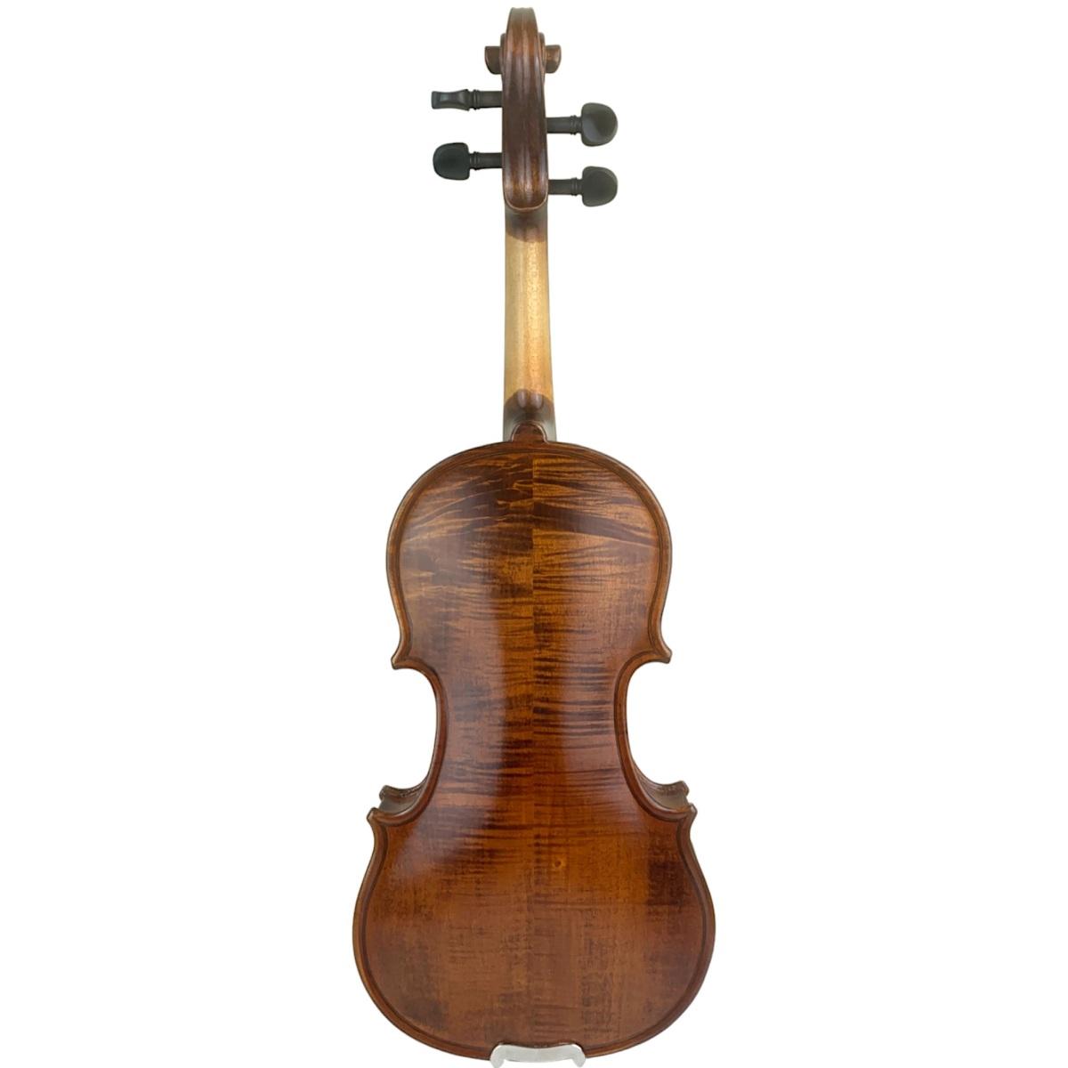 PLC II MONTEVERDI Violino 1/8 s/n 002-2 con custodia